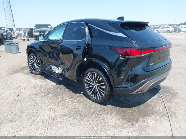 2T2BAMBA1RC046647 Lexus Rx 350 Premium Plus