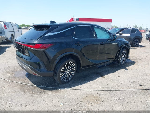 2T2BAMBA1RC046647 Lexus Rx 350 Premium Plus