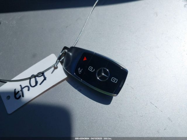 W1K1K5JB5PF206651 Mercedes-Benz E 450