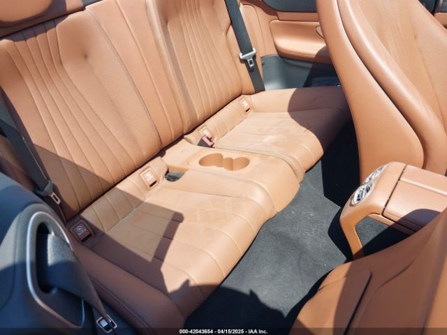 W1K1K5JB5PF206651 Mercedes-Benz E 450