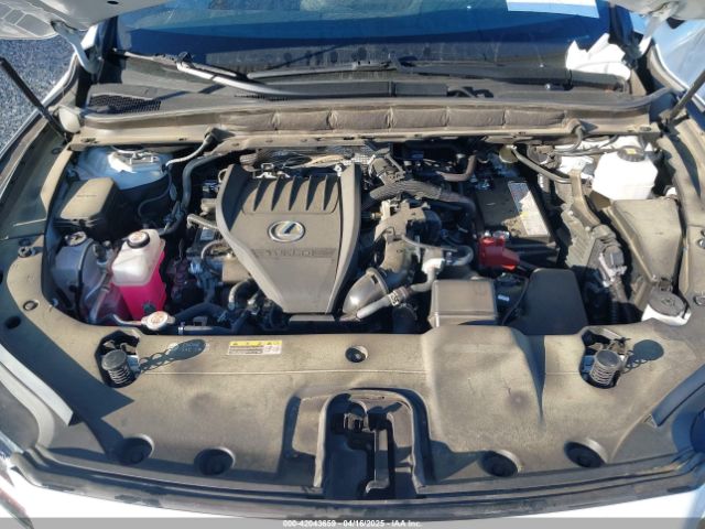 2023 LEXUS RX 350 JTJCHMAA7P2002716 Photo 9