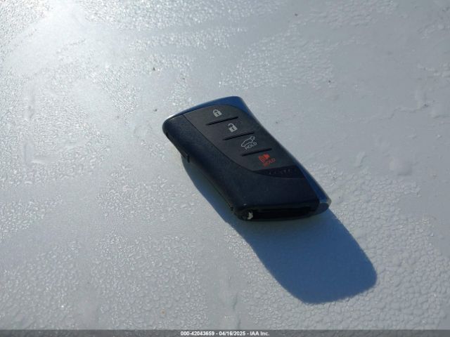 2023 LEXUS RX 350 JTJCHMAA7P2002716 Photo 10