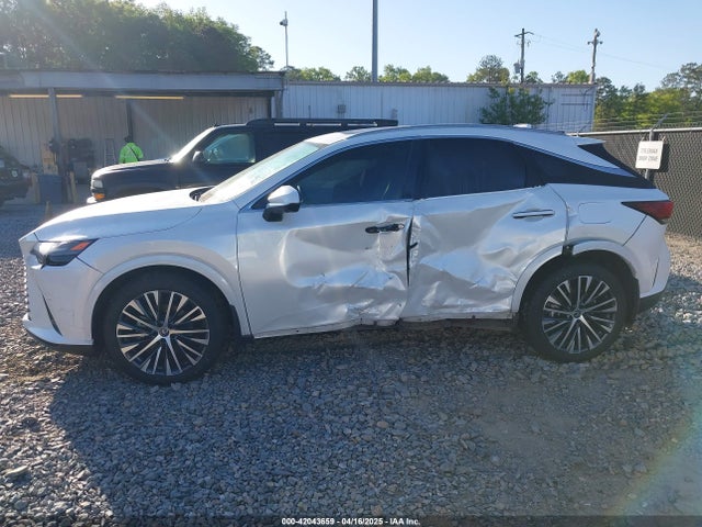 JTJCHMAA7P2002716 Lexus Rx 350 Premium Plus