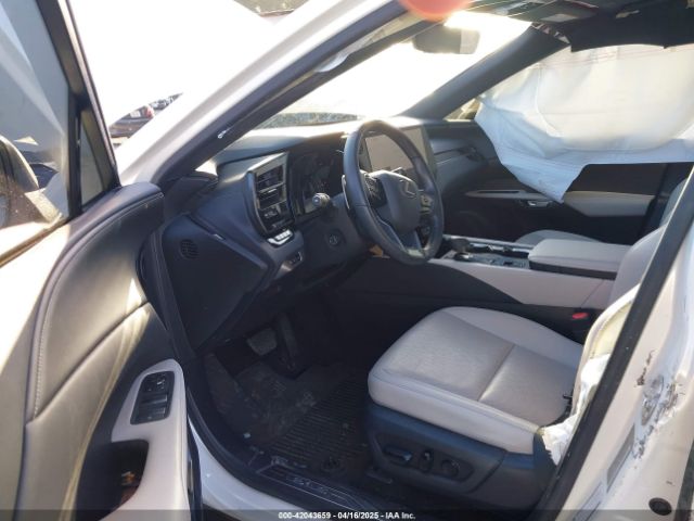 2023 LEXUS RX 350 JTJCHMAA7P2002716 Photo 4