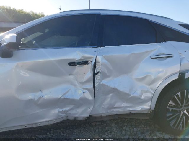 2023 LEXUS RX 350 JTJCHMAA7P2002716 Photo 5