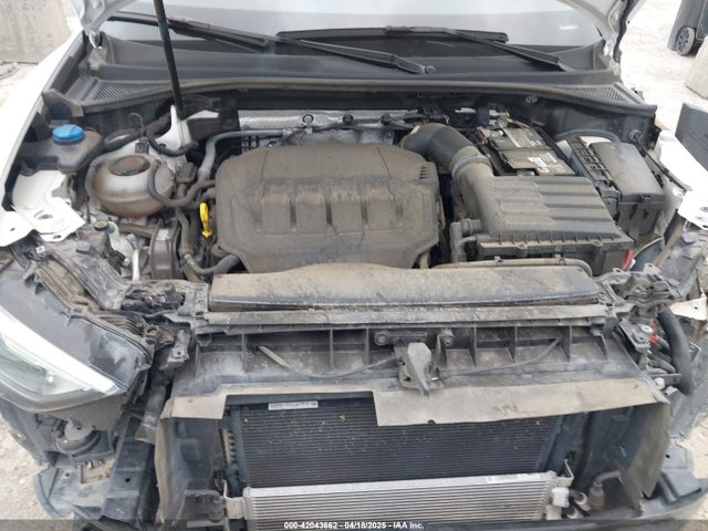 2021 AUDI Q3 WA1DECF31M1024386 Photo 9