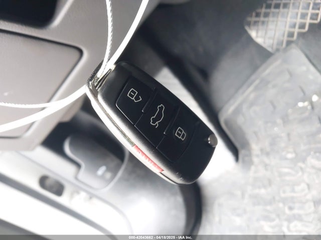 2021 AUDI Q3 WA1DECF31M1024386 Photo 10