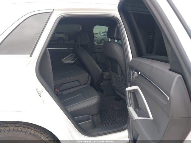 2021 AUDI Q3 WA1DECF31M1024386 Photo 7