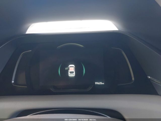 KMHC85LC9LU240200 Hyundai Ioniq Hybrid Sel