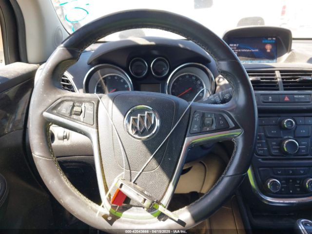 KL4CJ1SM8GB693439 Buick Encore Sport Touring