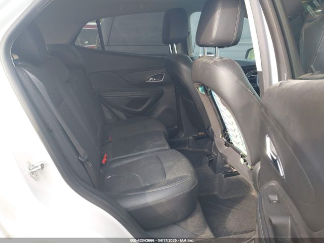 KL4CJ1SM8GB693439 Buick Encore Sport Touring