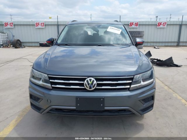 3VV3B7AX8KM144134 Volkswagen Tiguan 2.0t Se/2.0t Sel/2.0t Sel R-line/2.0t Sel R-line Black