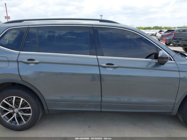3VV3B7AX8KM144134 Volkswagen Tiguan 2.0t Se/2.0t Sel/2.0t Sel R-line/2.0t Sel R-line Black