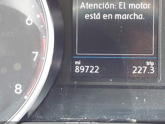3VV3B7AX8KM144134 Volkswagen Tiguan 2.0t Se/2.0t Sel/2.0t Sel R-line/2.0t Sel R-line Black
