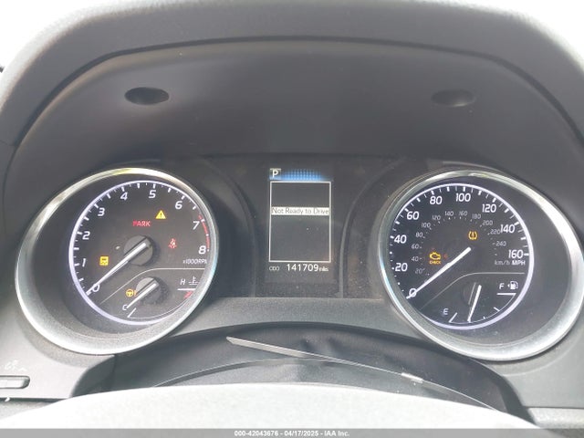 4T1B11HK9JU636696 Toyota CAMRY SE