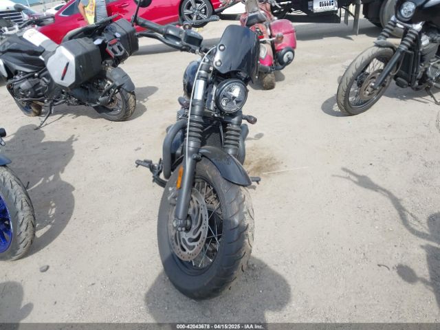 2018 TRIUMPH MOTORCYCLE BONNEVILLE SMTD53HL9JT874089 Photo 4
