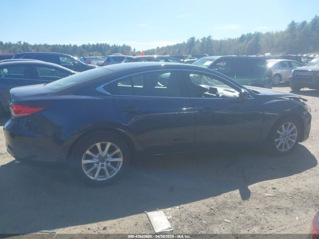 JM1GL1U59H1138093 Mazda Mazda6 Sport