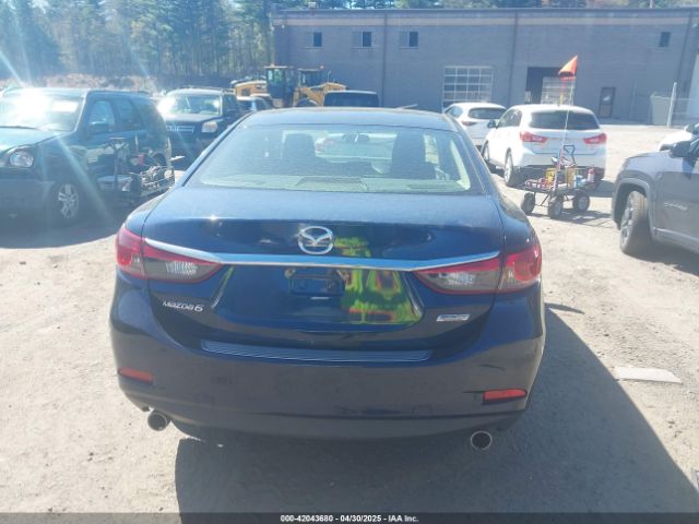 JM1GL1U59H1138093 Mazda Mazda6 Sport