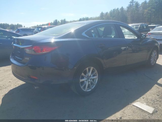 JM1GL1U59H1138093 Mazda Mazda6 Sport