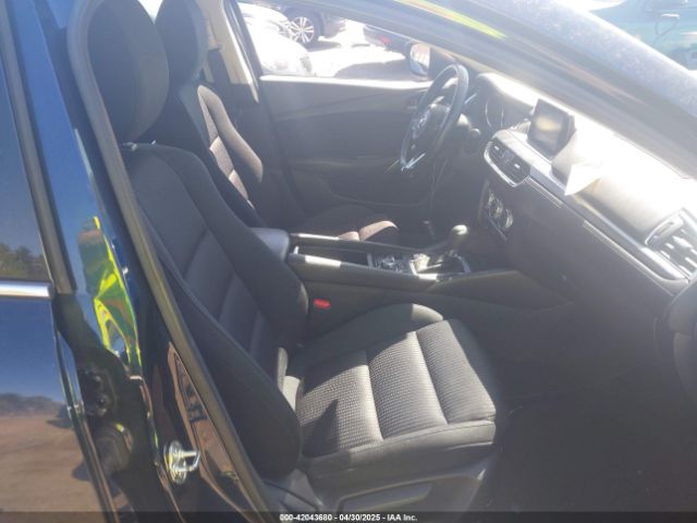 JM1GL1U59H1138093 Mazda Mazda6 Sport