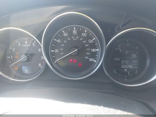 JM1GL1U59H1138093 Mazda Mazda6 Sport