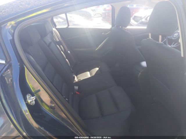 JM1GL1U59H1138093 Mazda Mazda6 Sport