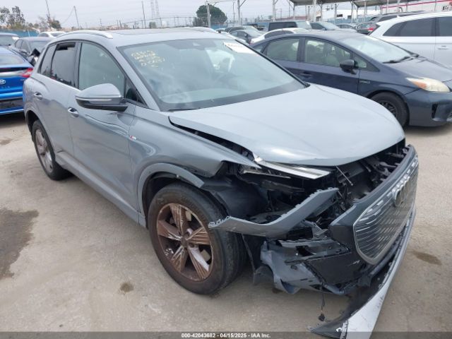2024 AUDI Q4 E-TRON WA1K2BFZ2RP031723 Photo 0