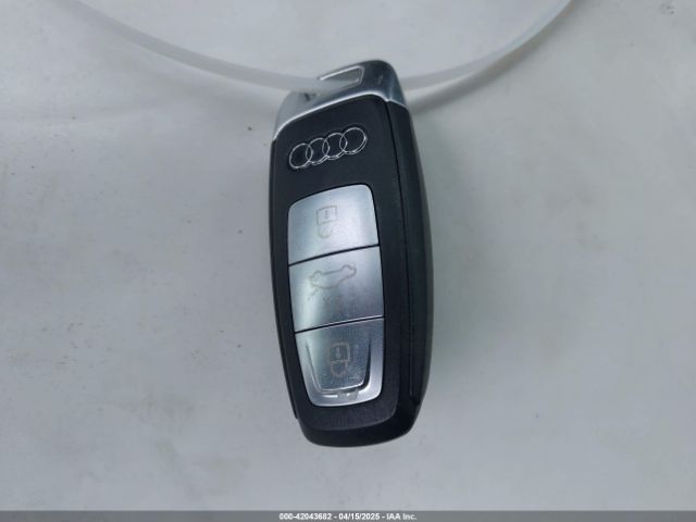 2024 AUDI Q4 E-TRON WA1K2BFZ2RP031723 Photo 10