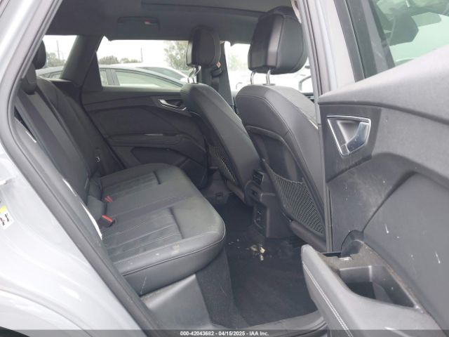 2024 AUDI Q4 E-TRON WA1K2BFZ2RP031723 Photo 7