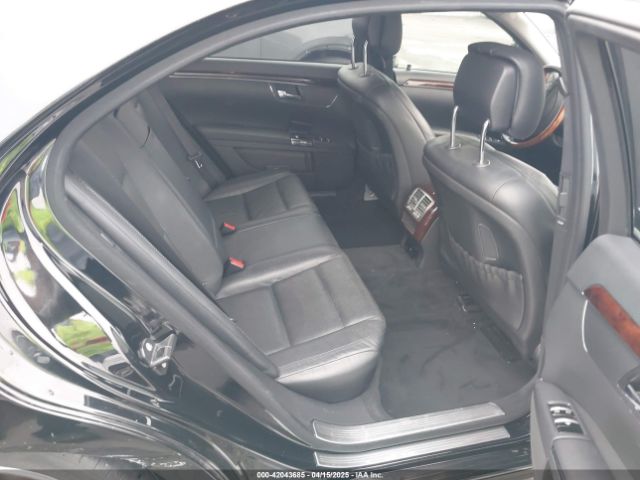 2012 MERCEDES-BENZ S 550 WDDNG7DB0CA480003 Photo 7