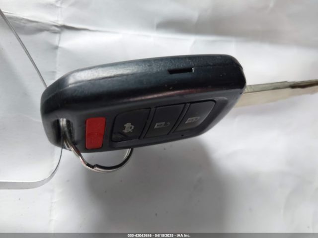 1HGCR2F14HA142261 Honda Accord Sport Se