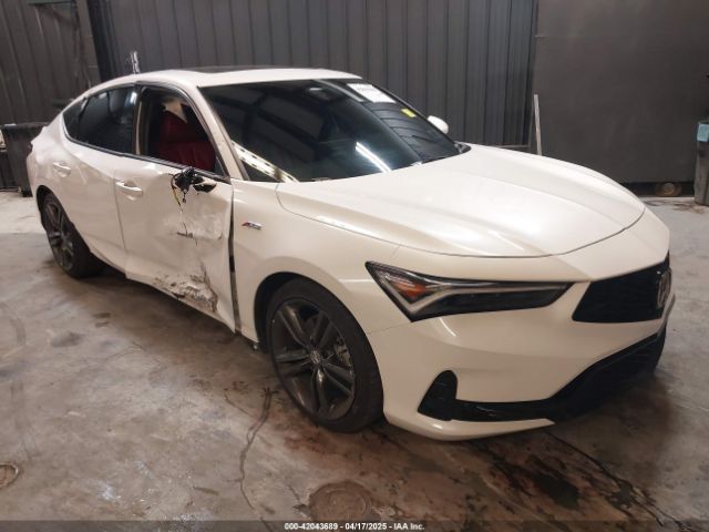 2024 ACURA INTEGRA 19UDE4H34RA020169 Photo 0