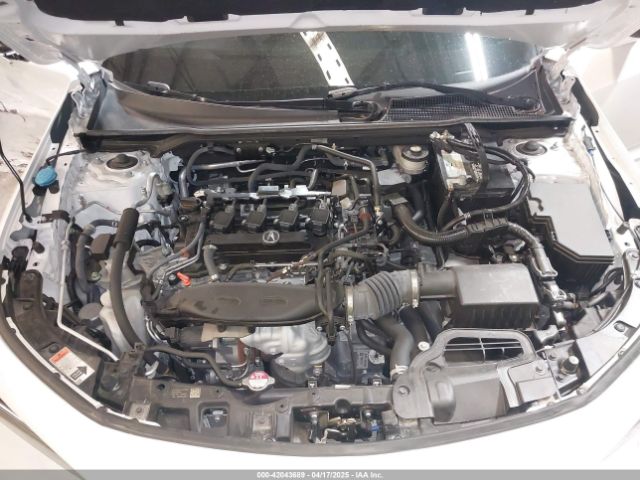 2024 ACURA INTEGRA 19UDE4H34RA020169 Photo 9