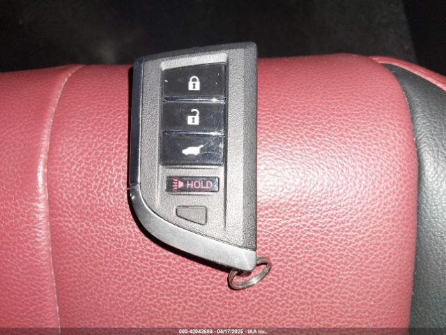 2024 ACURA INTEGRA 19UDE4H34RA020169 Photo 10