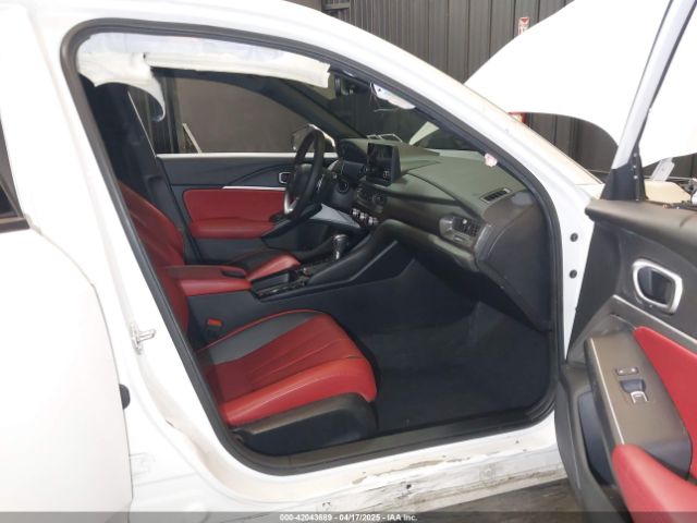 2024 ACURA INTEGRA 19UDE4H34RA020169 Photo 4