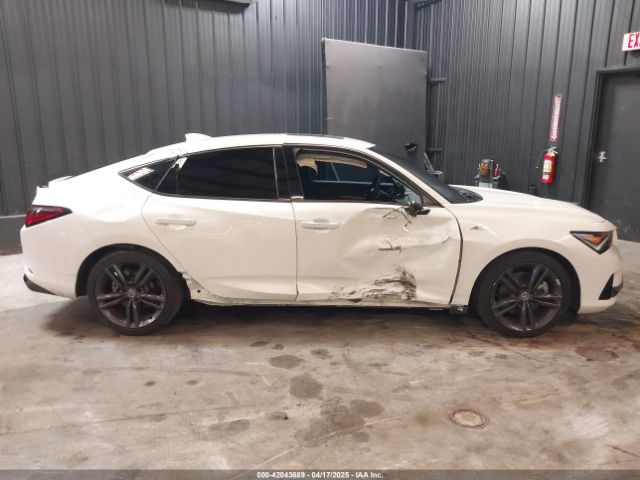2024 ACURA INTEGRA 19UDE4H34RA020169 Photo 5