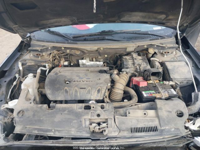 2014 MITSUBISHI LANCER JA32U2FU1EU018105 Photo 9