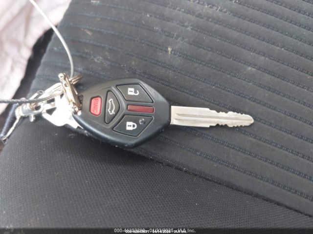 2014 MITSUBISHI LANCER JA32U2FU1EU018105 Photo 10