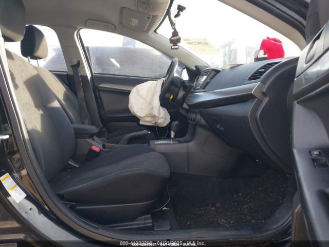 2014 MITSUBISHI LANCER JA32U2FU1EU018105 Photo 4