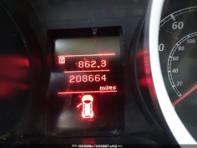 2014 MITSUBISHI LANCER JA32U2FU1EU018105 Photo 6