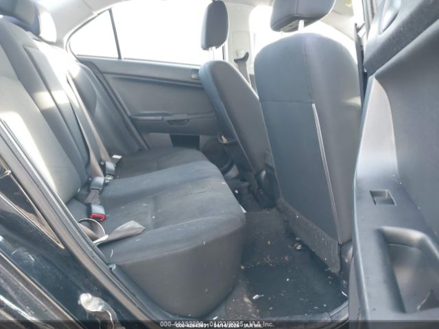 2014 MITSUBISHI LANCER JA32U2FU1EU018105 Photo 7