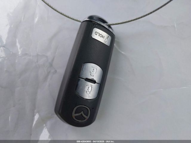 JM1DKDB77K0442869 Mazda Cx-3 Sport