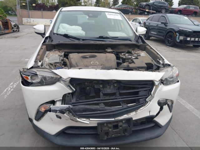 JM1DKDB77K0442869 Mazda Cx-3 Sport
