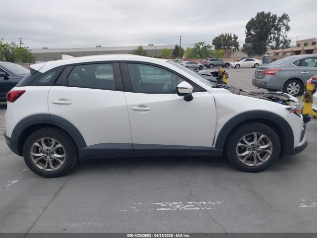 JM1DKDB77K0442869 Mazda Cx-3 Sport