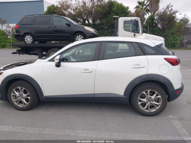JM1DKDB77K0442869 Mazda Cx-3 Sport