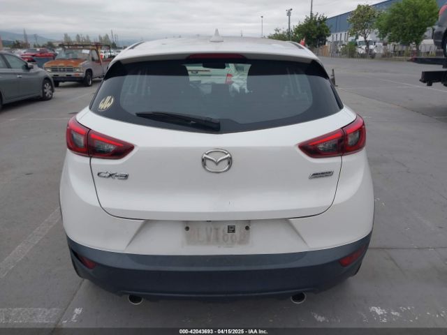 JM1DKDB77K0442869 Mazda Cx-3 Sport