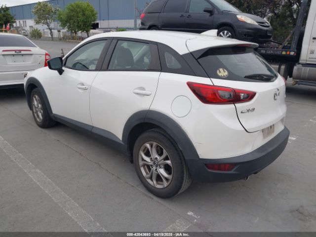 JM1DKDB77K0442869 Mazda Cx-3 Sport