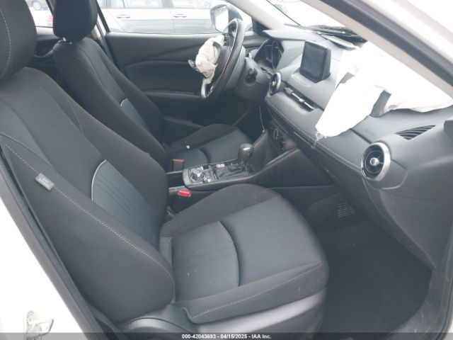 JM1DKDB77K0442869 Mazda Cx-3 Sport