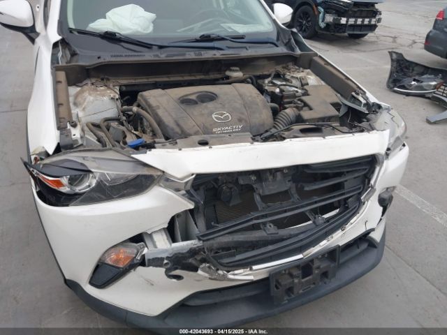 JM1DKDB77K0442869 Mazda Cx-3 Sport