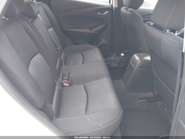 JM1DKDB77K0442869 Mazda Cx-3 Sport